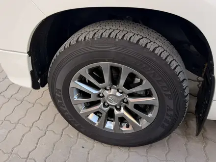 Toyota Land Cruiser Prado 2020 года за 26 500 000 тг. в Актобе – фото 16