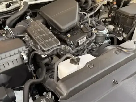 Toyota Land Cruiser Prado 2020 года за 26 500 000 тг. в Актобе – фото 20