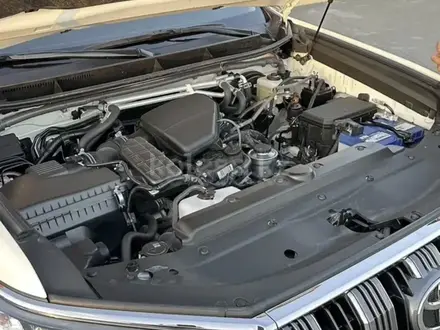 Toyota Land Cruiser Prado 2020 года за 26 500 000 тг. в Актобе – фото 19