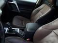 Toyota Land Cruiser Prado 2020 года за 26 500 000 тг. в Актобе – фото 25