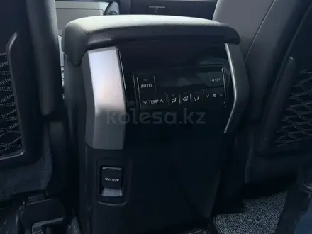 Toyota Land Cruiser Prado 2020 года за 26 500 000 тг. в Актобе – фото 21