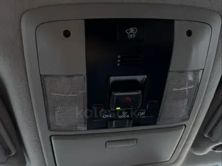 Toyota Land Cruiser Prado 2020 года за 26 500 000 тг. в Актобе – фото 29