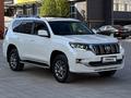 Toyota Land Cruiser Prado 2020 года за 26 500 000 тг. в Актобе