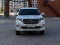 Toyota Land Cruiser Prado 2020 года за 26 500 000 тг. в Актобе – фото 2