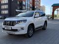 Toyota Land Cruiser Prado 2020 года за 26 500 000 тг. в Актобе – фото 9