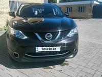 Nissan Qashqai 2014 года за 8 500 000 тг. в Актобе