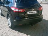 Nissan Qashqai 2014 года за 8 500 000 тг. в Актобе – фото 4