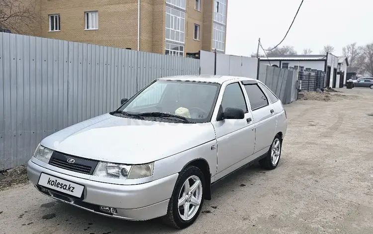 ВАЗ (Lada) 2112 2007 года за 1 200 000 тг. в Павлодар