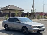 Nissan Cefiro 1997 года за 1 900 000 тг. в Жаркент – фото 2