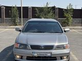 Nissan Cefiro 1997 года за 1 900 000 тг. в Жаркент – фото 3