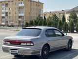 Nissan Cefiro 1997 года за 1 900 000 тг. в Жаркент – фото 4