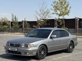 Nissan Cefiro 1997 года за 1 900 000 тг. в Жаркент