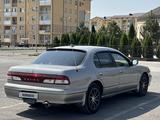 Nissan Cefiro 1997 года за 1 900 000 тг. в Жаркент – фото 5