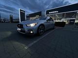 Infiniti Q50 2019 года за 9 000 000 тг. в Актобе – фото 2