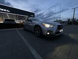 Infiniti Q50 2019 года за 9 000 000 тг. в Актобе