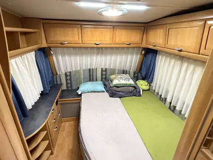 Hymer  NOVA 2010 года за 6 800 000 тг. в Караганда – фото 6