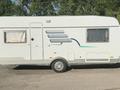 Hymer  NOVA 2010 годаүшін6 800 000 тг. в Караганда