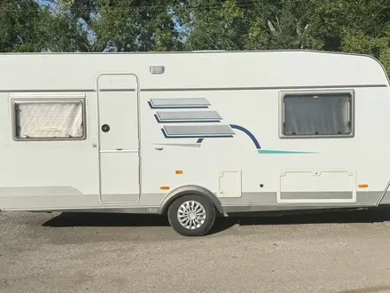 Hymer  NOVA 2010 года за 6 800 000 тг. в Караганда