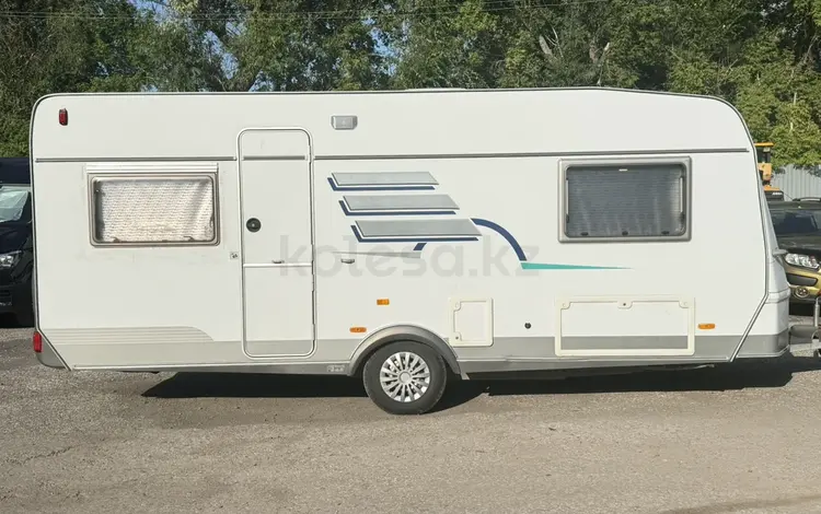 Hymer  NOVA 2010 годаүшін6 800 000 тг. в Караганда