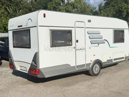 Hymer  NOVA 2010 года за 6 800 000 тг. в Караганда – фото 3