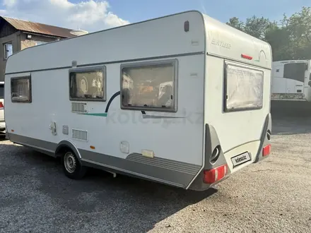 Hymer  NOVA 2010 года за 6 800 000 тг. в Караганда – фото 4