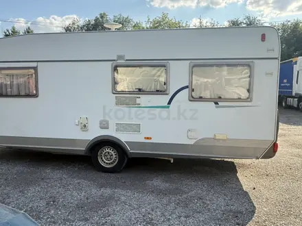 Hymer  NOVA 2010 года за 6 800 000 тг. в Караганда – фото 5