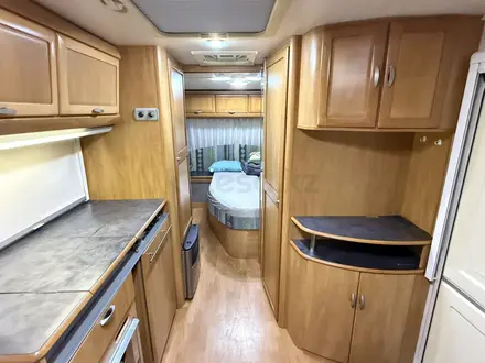 Hymer  NOVA 2010 года за 6 800 000 тг. в Караганда – фото 8