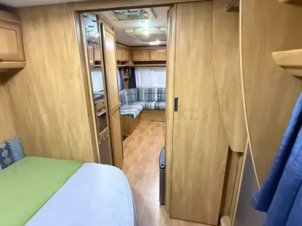 Hymer  NOVA 2010 года за 6 800 000 тг. в Караганда – фото 11