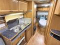 Hymer  NOVA 2010 годаүшін6 800 000 тг. в Караганда – фото 9