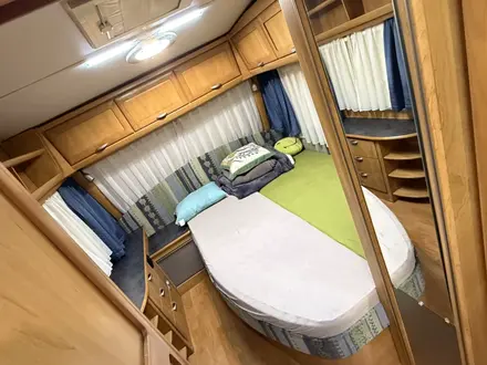 Hymer  NOVA 2010 года за 6 800 000 тг. в Караганда – фото 12
