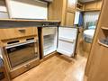 Hymer  NOVA 2010 годаүшін6 800 000 тг. в Караганда – фото 13