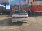 ВАЗ (Lada) 2115 2005 года за 380 000 тг. в Шардара – фото 2