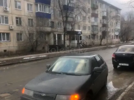 ВАЗ (Lada) 2112 2007 года за 10 000 тг. в Уральск – фото 2