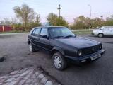 Volkswagen Golf 1990 года за 750 000 тг. в Караганда – фото 3