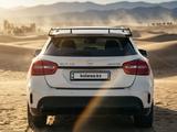 Mercedes-Benz GLA 45 AMG 2014 года за 14 500 000 тг. в Астана – фото 5