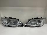 Фары на Toyota Camry V55 за 3 003 тг. в Шымкент