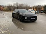 Hyundai Grandeur 2022 года за 24 500 000 тг. в Актобе – фото 3