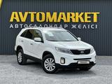 Kia Sorento 2014 года за 8 390 000 тг. в Актобе – фото 2
