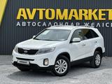 Kia Sorento 2014 года за 8 390 000 тг. в Актобе
