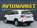 Kia Sorento 2014 года за 8 390 000 тг. в Актобе – фото 4