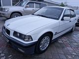 BMW 316 1996 года за 1 500 000 тг. в Актобе – фото 2