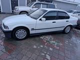 BMW 316 1996 года за 1 500 000 тг. в Актобе – фото 3