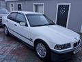 BMW 316 1996 годаүшін1 500 000 тг. в Актобе – фото 5