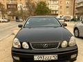 Lexus GS 300 1999 года за 3 400 000 тг. в Жанаозен – фото 7