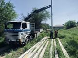 Scania 1991 годаүшін15 000 000 тг. в Алматы – фото 3