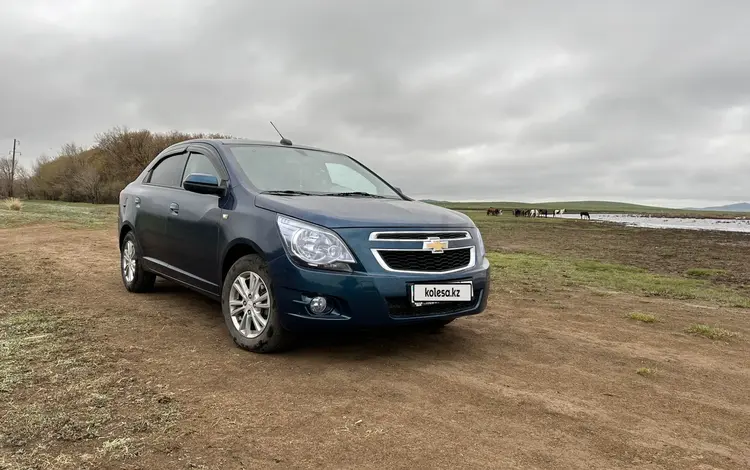 Chevrolet Cobalt 2022 годаүшін6 700 000 тг. в Караганда