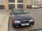 ВАЗ (Lada) 2114 2012 годаүшін1 550 000 тг. в Шымкент – фото 3