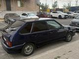 ВАЗ (Lada) 2114 2012 годаүшін1 550 000 тг. в Шымкент – фото 2