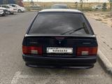 ВАЗ (Lada) 2114 2012 годаүшін1 550 000 тг. в Шымкент