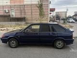 ВАЗ (Lada) 2114 2012 годаүшін1 550 000 тг. в Шымкент – фото 4